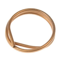 BRÖR 1/4-7,5M/KOPPAR/