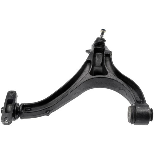 BÄRARM FRTLWRRH/JEEP0510