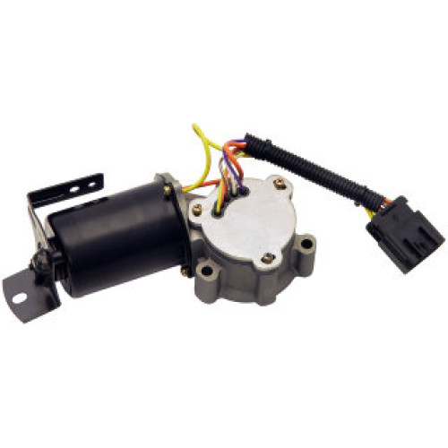 MOTOR TFC/RAM,SILV