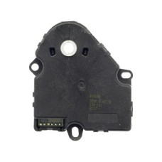 ACTUATOR-AIRDR/SILV,9902