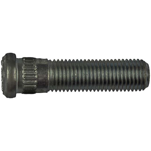 HJULBULT FRT&RR/Y,6081