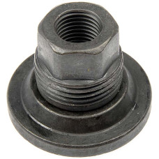 HJULMUTT M14x1.5/SILV3