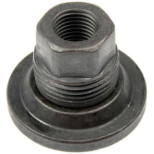 HJULMUTT M14x1.5/SILV3