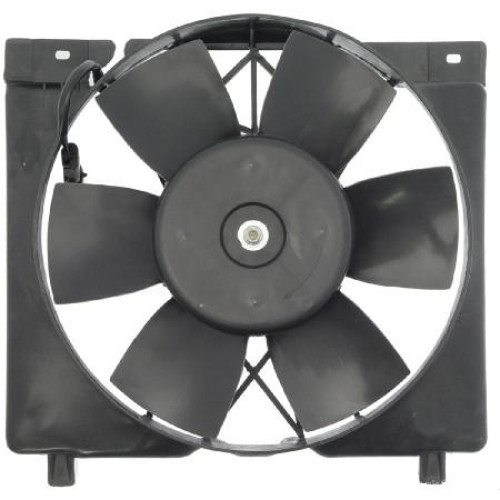 KYLFLÄKT COND 4,0/JEEP