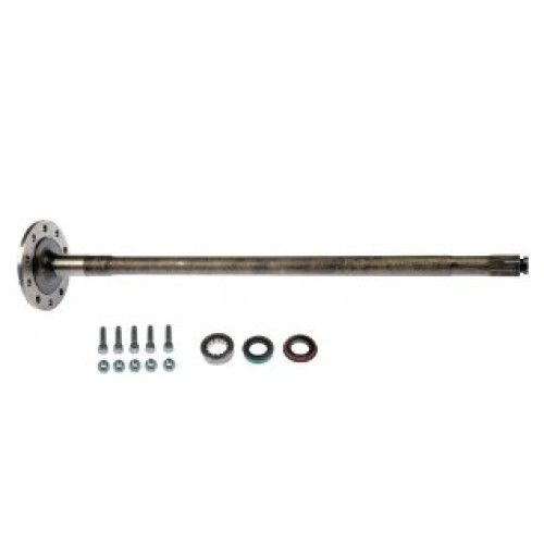 DRIVAXEL 10B/GMPASS,6579