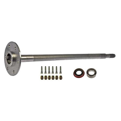 DRIVAXEL RRL+R/GMC,0714