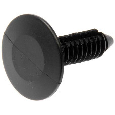 CLIPS BUMPCOV FRT+RR/VOY CLIPS BUMPCOV FRT+RR/VOY