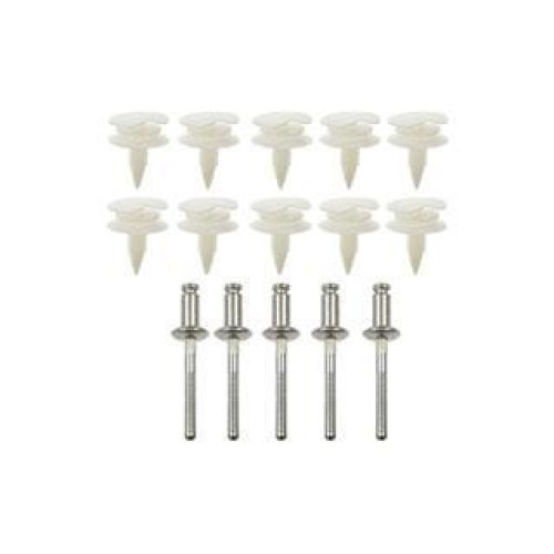 CLIPS-DÖRRKLÄDSEL/C,8898