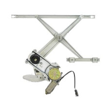 HISSMOTOR FRTRH/RAM,9401