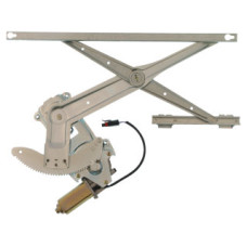 HISSMOTOR FRTLH/RAM,9401