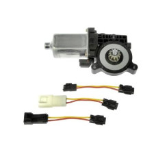 HISSMOTOR LH/CAPR,9196