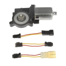 HISSMOTOR FLH/CG,9007