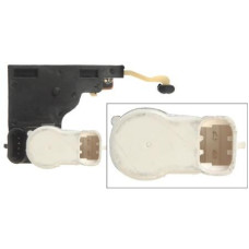 CLÅSMOTOR LH/GM,9206