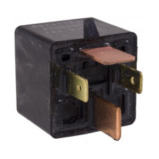 RELÄ GLÖD 6,6D/SILV,0104