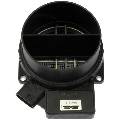 MAFSENSOR V8/SILV,9909