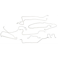 BROMSRÖRS-KIT/CK15,0307