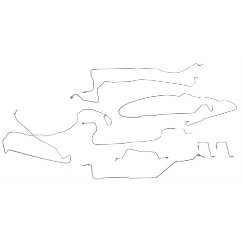 BROMSRÖRS-KIT/CK15,0307 BROMSRÖRS-KIT/CK15,0307