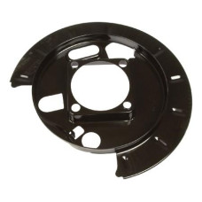 BROMSSKÖLD RR/SILV,9907