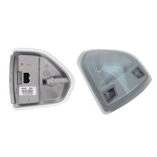 BLINKERS-BACKSP/RAM,1018