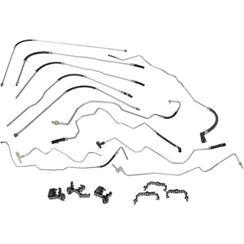 ACRÖR-VÄRMRÖR/TAH0714