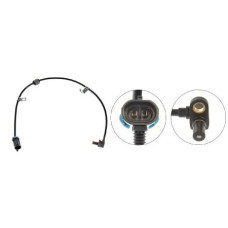 ABS-sensor