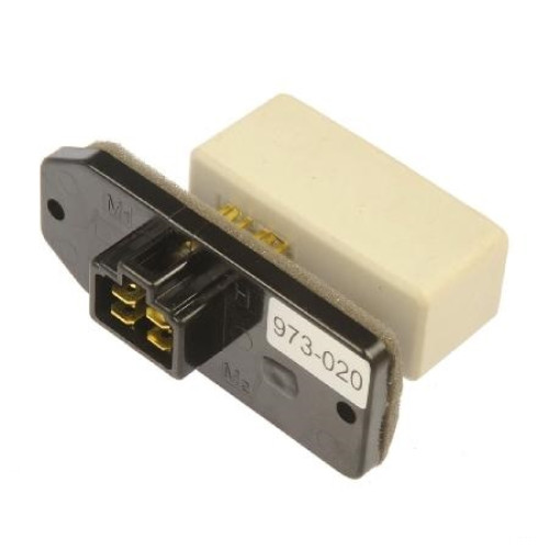 FLÄKTMOTSTÅND/JEEP,RAM