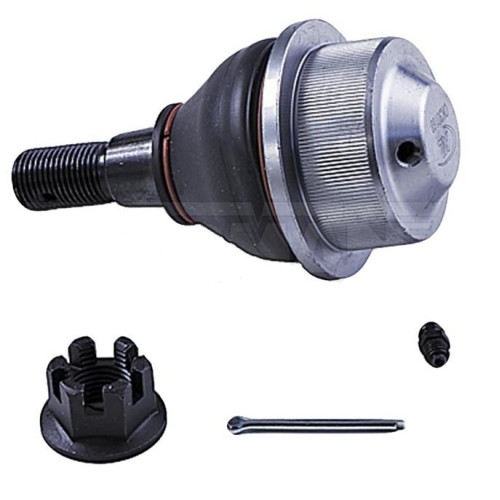 KULBULT LWR/SILV,0109