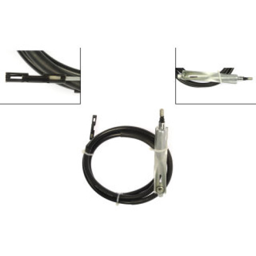 HANDBRWIRE-F/G15,9601