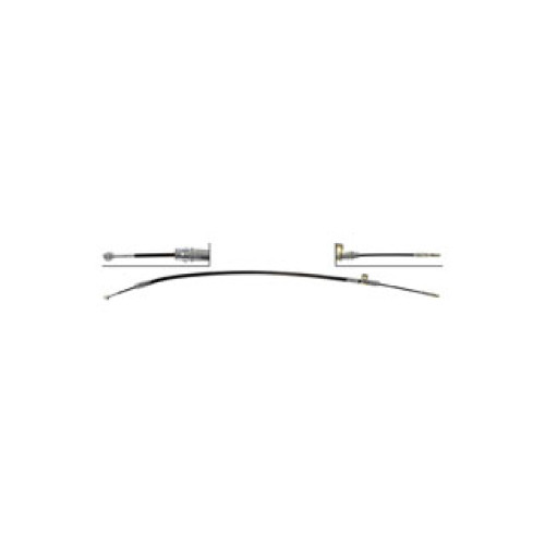HANDBRWIRE FRT/WJ,9904