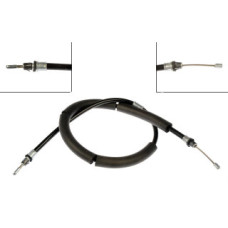 HANDBRWIRE RRRH/WJ,0509
