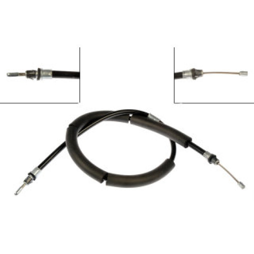 HANDBRWIRE RRRH/WJ,0509