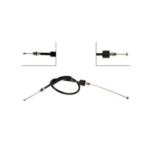 HANDBRWIRE-F/EXPL,0609