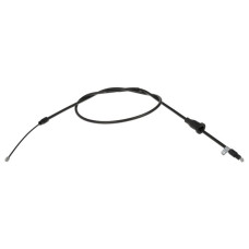 HANDBRWIRE FRT/VOY,0816