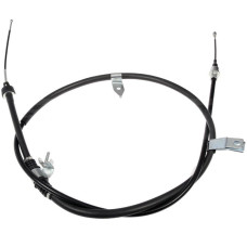 HANDBRWIRE RRLH/COL,0407