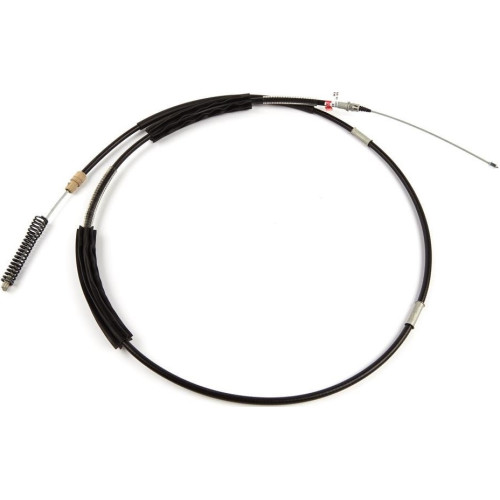 HANDBRWIRE RRLH/SUB,TAH