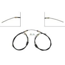 HANDBRWIRE RRL+R/GM5557