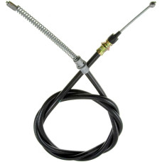 HANDBRWIRE RRRH/MOP,6369