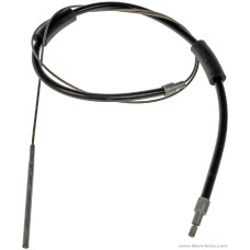 HANDBRWIRE FRT/MOP,6265
