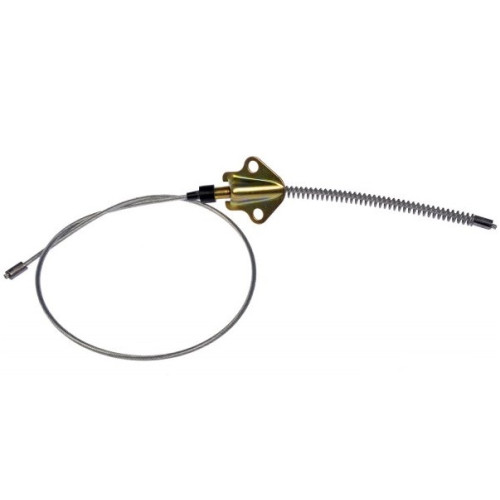 HANDBRWIRE RR/BUICK,6566