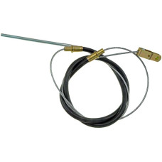 HANDBRWIRE FRT/MOP,6670