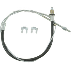HANDBRWIRE FRT/GM,6872