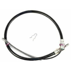 HANDBRWIRE/NOVA,6874