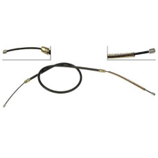 HANDBRWIRE RRLH/C,8487