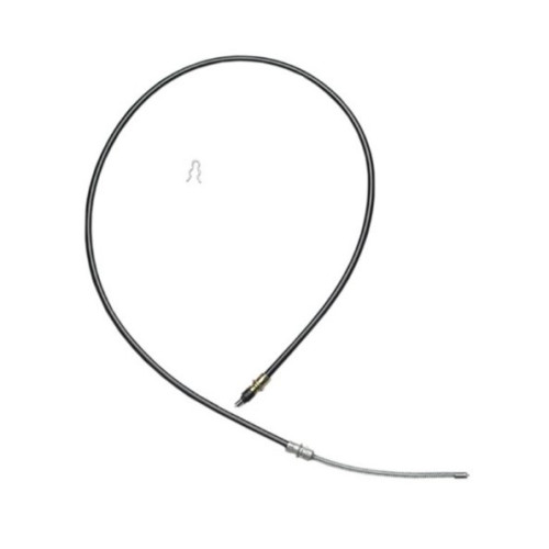 HANDBRWIRE/JEEP,80-