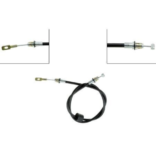 HANDBRWIRE RRL+R/CAM,93