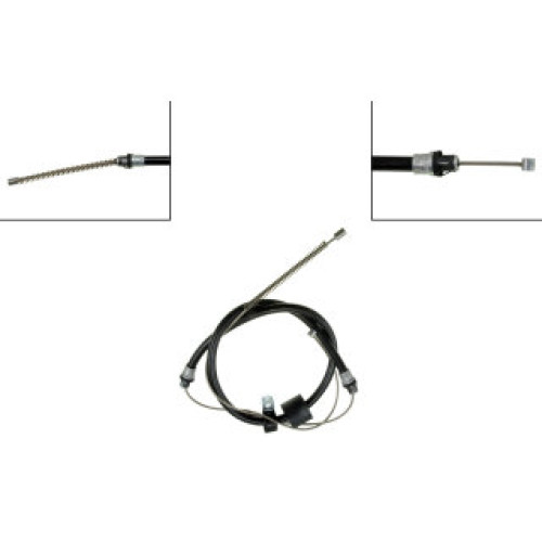 HANDBRWIRE RH/WINDST9599