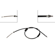 HANDBRWIRE LH/PTCR,0107