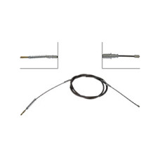 HANDBRWIRE RRRH/DAK,0304