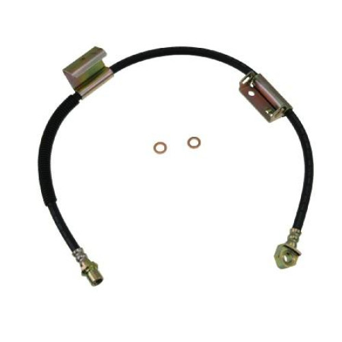 BROMSSLANG LH/SILV,9905