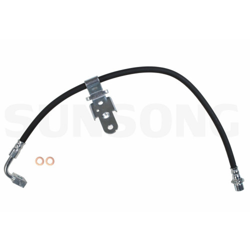 BROMSSLANG LH2WD/300C